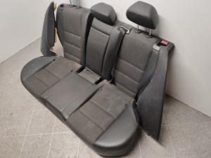 Mercedes Benz GLK-Class 204 (2008–2015) Rücksitzbank Sitzfläche A2049205146 - 2