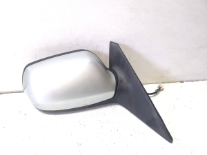 Mazda 6 (2002–2007) Küljepeegel ja selle osad E11015797 - 2