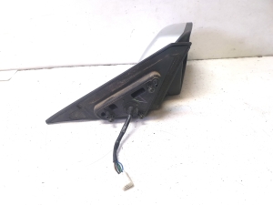 Mazda 6 (2002–2007) Küljepeegel ja selle osad E11015797 - 3