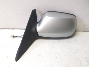 Mazda 6 (2002–2007) Side mirror and its parts E11015797 - 2