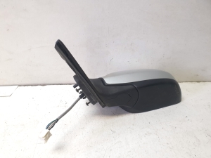 Mazda 6 (2002–2007) Side mirror and its parts E11015797 - 3