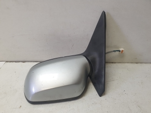 Mazda 6 (2002–2007) Side mirror and its parts E11015797 - 4