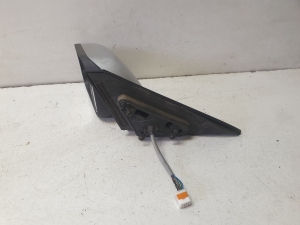 Mazda 6 (2002–2007) Side mirror and its parts E11015797 - 5