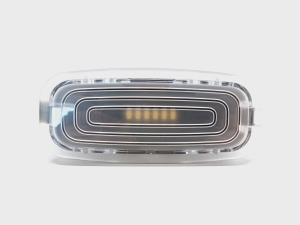   Rear interior lighting panel  - A9109061700 