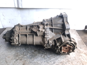 Gearbox - LRZ