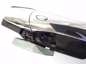 Infiniti Q70 (2013–2018) Front door exterior handle 806411MA0A - 3