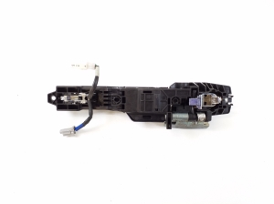Infiniti Q70 (2013–2018) Front door exterior handle 806411MA0A - 4