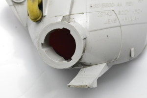 Ford Focus (2004–2011) Nebelschlussleuchte 5M5115K272 - 2
