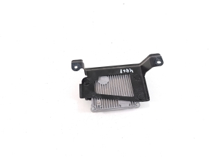 Mitsubishi Eclipse cross (2017–2026) Control unit 8638A398 - 3