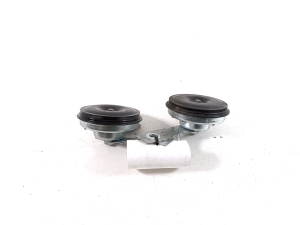 Mitsubishi Eclipse cross (2017–2026) Horn - 2