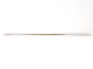   Esiukse klaasi välimine liist  - 808201MA0A 