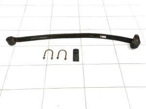   Blattfeder hinten  - A9103204700 