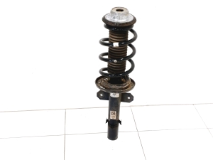   Front shock absorber  - A9103209700 