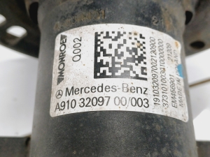 Mercedes Benz Sprinter W 907 (2018–2026) Front shock absorber A9103209700 - 2