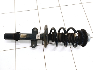 Mercedes Benz Sprinter W 907 (2018–2026) Front shock absorber A9103209700 - 3