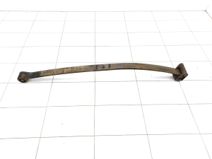 Mercedes Benz Sprinter W 907 (2018–2026) Rear leaf spring A9103204700 - 3
