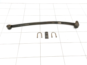   Blattfeder hinten  - A9103204700 