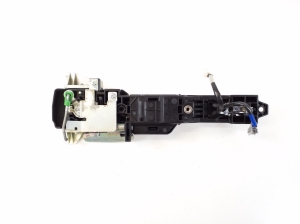 Infiniti Q70 (2013–2018) Front door exterior handle 806401MA0A - 2