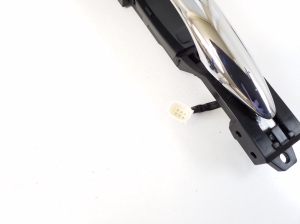Infiniti Q70 (2013–2018) Front door exterior handle 806401MA0A - 3