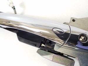 Infiniti Q70 (2013–2018) Front door exterior handle 806401MA0A - 5