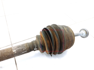 Mercedes Benz Sprinter W 907 (2018–2026) Front drive shaft and its parts A9103301100 - 2