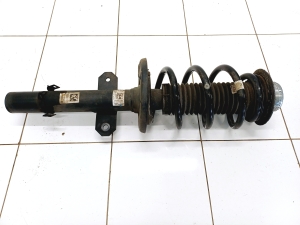 Mercedes Benz Sprinter W 907 (2018–2026) Front shock absorber A9103209700 - 2