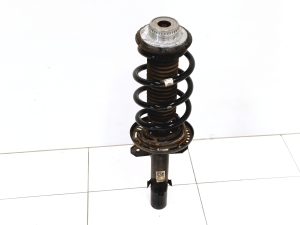 Front shock absorber - A9103209700