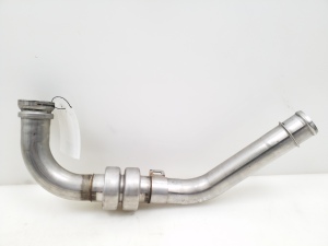 NISSAN Qashqai (2006–2013) Turbolader Kühlmittelleitung