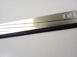 Infiniti Q70 (2013–2018) Inner sill trim 769B11BA0A - 2