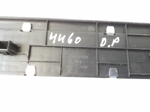 Infiniti Q70 (2013–2018) Inner sill trim 769B01BA0A - 2