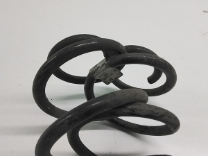 Skoda Octavia III (2013–2019) Rear spring 5Q0511115F - 3
