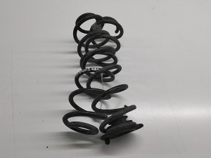 Rear spring - 5Q0511115F