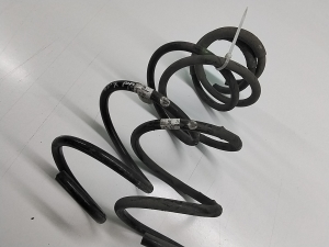 Kia Sportage (2010–2016) Front spring 54630F1DG0 - 2