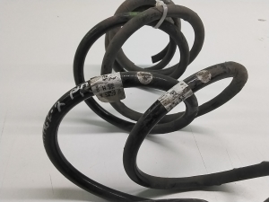 Kia Sportage (2010–2016) Front spring 54630F1DG0 - 4