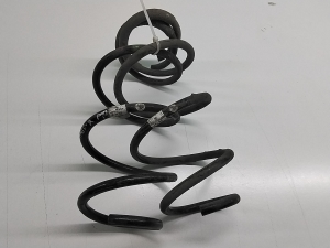 Front spring - 54630F1DG0