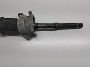 Mini Countryman F60 (2016–2026) Front drive shaft and its parts 9813716 - 4
