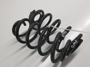 Mini Clubman F54 (2014–2026) Rear spring 6871665 - 4