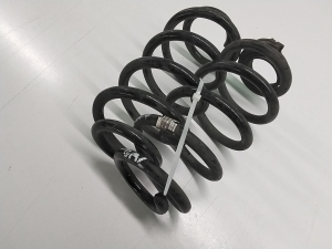 Mini Clubman F54 (2014–2026) Rear spring 6871665 - 5