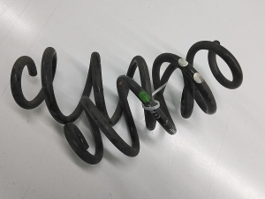 NISSAN X-Trail T32 (2013–2021) Rear spring 550204BD0A - 3