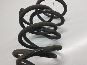 SsangYong Rexton (2012–2017) Rear spring 4512008200 - 2