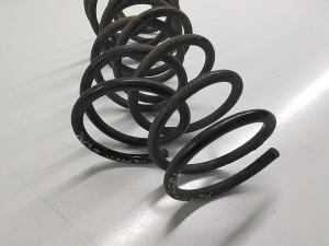 SsangYong Rexton (2012–2017) Rear spring 4512008200 - 3