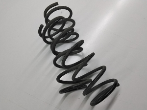 SsangYong Rexton (2012–2017) Rear spring 4512008200 - 4