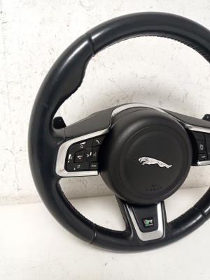Jaguar XE (2015–2026) Rool GX7M3F563GC8PVJ - 2