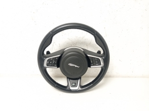   Lenkrad  - GX7M3F563GC8PVJ 