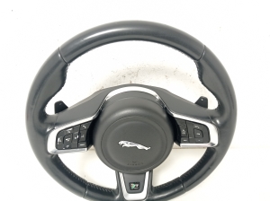 Jaguar XE (2015–2026) Rool GX7M3F563GC8PVJ - 4
