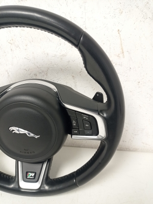 Jaguar XE (2015–2026) Rool GX7M3F563GC8PVJ - 7