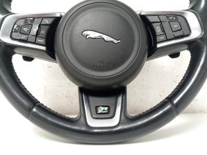 Jaguar XE (2015–2026) Rool GX7M3F563GC8PVJ - 8
