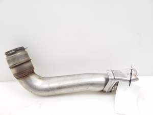 NISSAN Qashqai (2006–2013) Ladeluftkühlerschlauch 14460JD70B