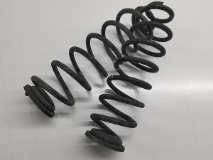 Rear spring - 1K0512297D