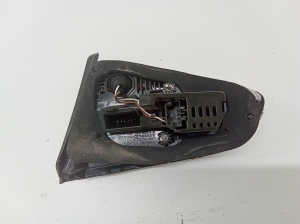 Volkswagen Golf VII (2012–2026) Tagaluugi tagatuli ja selle osad 5G0945307F - 2